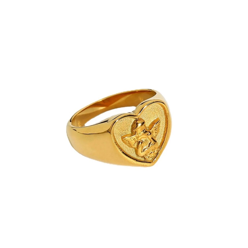 Angel ring - Picture 2 of 4